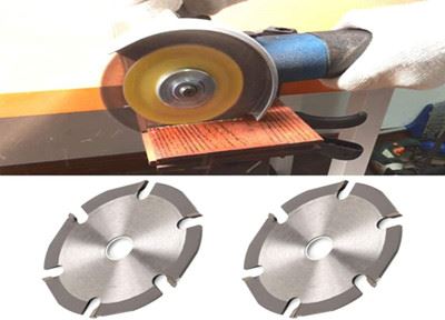 4 inch wood grinding disc
