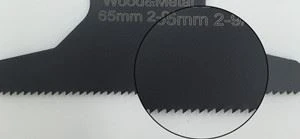 multi tool hook blade