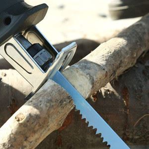 wood recip saw blade