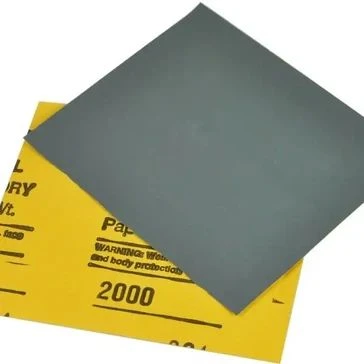 Sandpaper Sandpaper