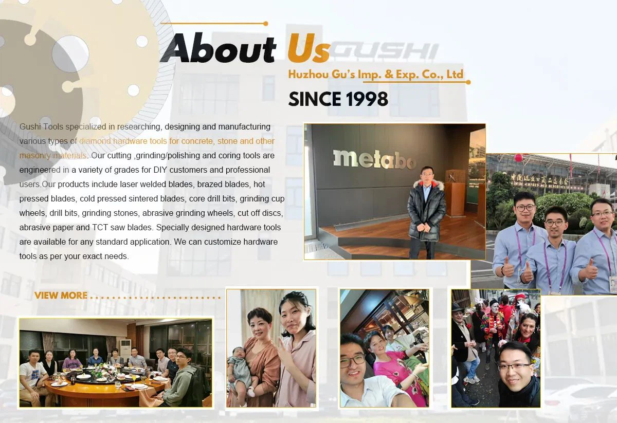 1About GUSHI 1About GUSHI