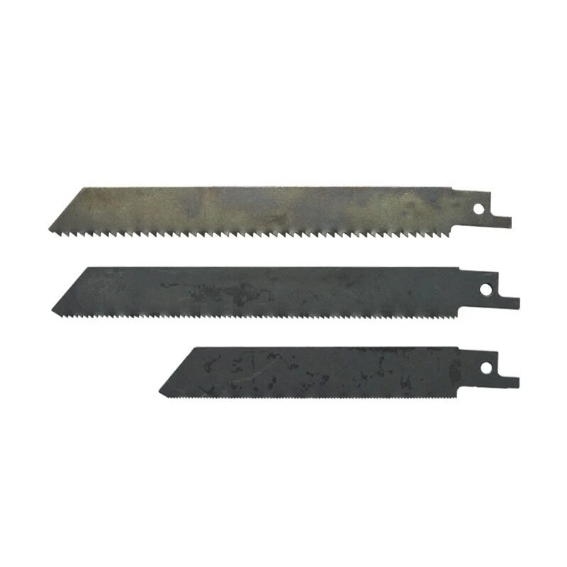 Reciprocal Saw Blade for Wood