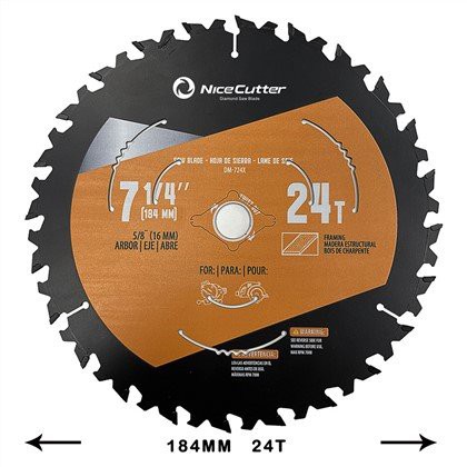Rip Cut Table Saw Blade Rip Cut Table Saw Blade